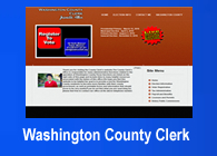 Washington County Clerk