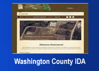 Washington County Industrial Development Authority