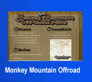 Monkey Moutain Offroad